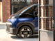 Kia PV7 electric van to be revealed on 14 September