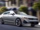 Kia's K5 GT Now Runs 330i Pace For A Camry-Level Sticker