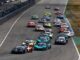 Lamborghini claims first International GT Open victory of the year at Hockenheim