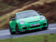 Lessons from a legend: 997 GT3 gets the grip game just right