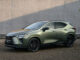 Lexus NX update brings PHEV range boost and cuts buttons