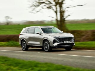 MG Brings Electrified Innovation and Performance to CarFest 2026