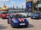 MINI Gives China A Very British Special Edition