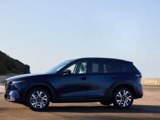 Mazda Partners with AAA and HAAS Alert to Extend RealTime Safety Beyond the Vehicle