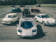 McLaren F1 or Toyota Prius: what are the 20th century's most influential cars?