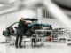McLaren and Nissan boosts buy time, but UK lags in EV race