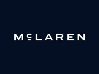 McLaren marks the next chapter with the reveal of an evolved identity