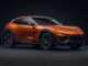 McLaren to add SUV and second factory in major UK expansion