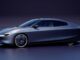 Mission Efficiency Volkswagen presents the world's most efficient nearproduction electric car