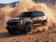Mitsubishi Pajero returns as diesel-powered Land Cruiser rival