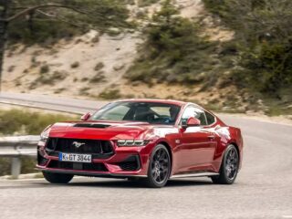 Naturally Aspirated Engines Are Nearly Gone From New Cars, And A 2026 Ranking Shows Exactly What's Left