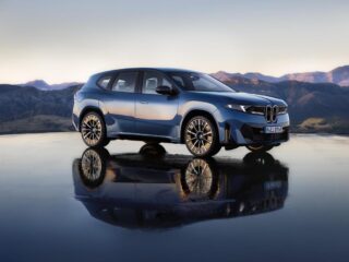 Neue Klasse accelerates growth in fullyelectric vehicle sales: Milestone of two million achieved