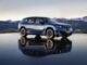 Neue Klasse accelerates growth in fullyelectric vehicle sales: Milestone of two million achieved