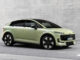 New Audi A2 revealed as ultra-efficient EV with 400-mile range