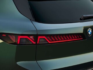 New BMW X5 Brings Diesel Power To Car Show: Video