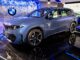 New BMW iX3 Makes Public Debut In Brazil At Interlagos Car Show