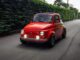 New British Automotive Studio La Cinquecento Reveals First ReEngineered Fiat 500 at Tutto Bene