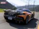New McLaren W1 comes to Forza Horizon 6