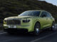 New all-electric Bentley Torcal revealed