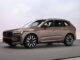 New-look Volvo XC60 PHEV brings 124 miles of electric range