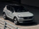 New look for Volvo XC40 after nine years on sale