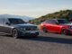 New petrol-powered BMW 3 Series arriving early next year