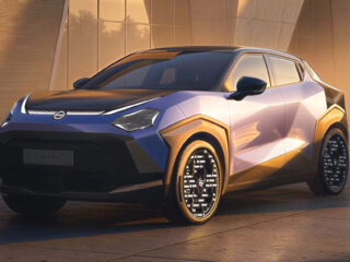 Nissan Juke (2027) | Expert Rating