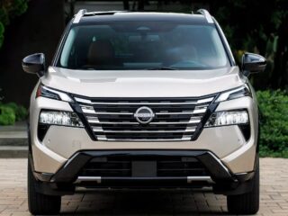 Nissan Just Brought Back The Value Deal That Made Rogues Famous