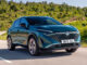 Nissan Qashqai to keep petrol power 'as long as there is demand'