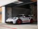 Norris Picked A GT3 RS For Monaco Street Use, Not A Supercar. Here Is What That Tells Buyers About The Car