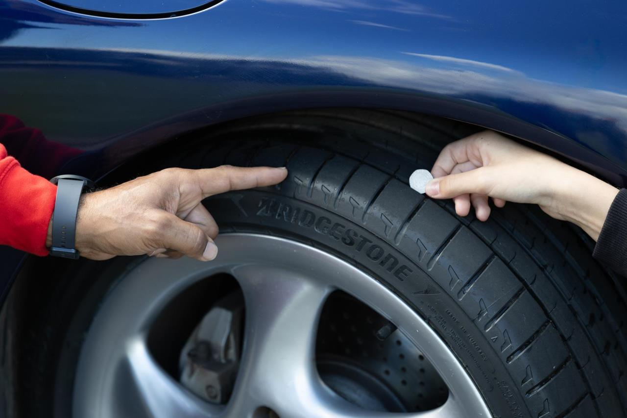 Over 80% of motorists want learners to be taught tyres as calls for Graduated Licences renewed
