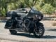 Patrick Cornell Rode His Indian Pursuit 201,901 Miles in a Year and Set Four World Records Doing It