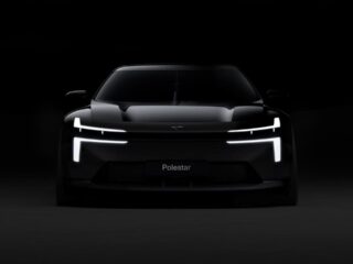 Polestar confirms Formula 2030 concept car