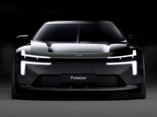 Polestar to preview new look with Formula 2030 concept