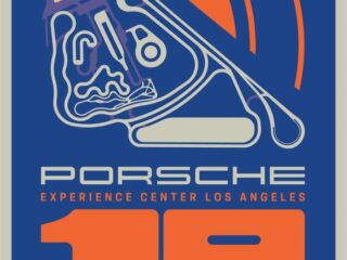Porsche Experience Center Los Angeles Celebrates 10 Years of Driving Dreams