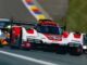 Porsche teams full speed ahead in the 'Racing Capital of the World'