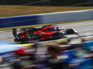 Porsche teams ready for season finale at Road Atlanta