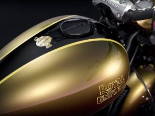 Royal Enfield Marks 125 Years With a 2,400-Mile Route 66 Relay Ride Across America