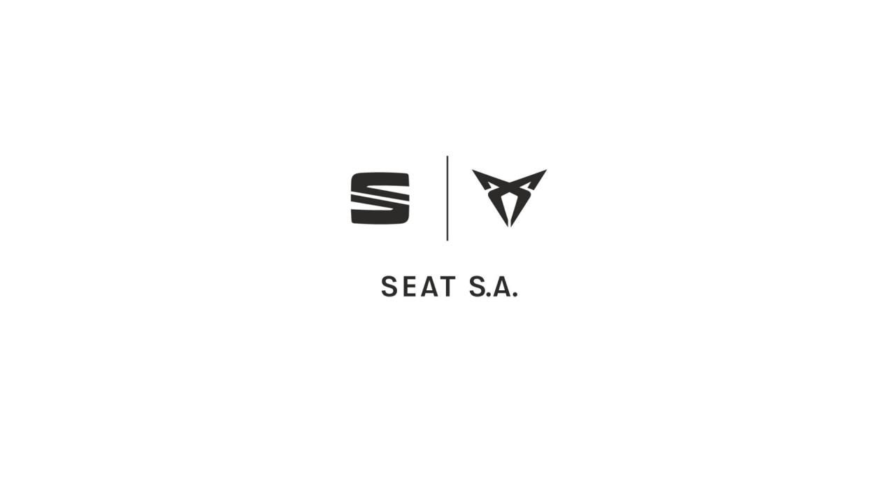 SEAT S.A. sets the course for its future