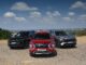 SUV sales soar as cheap Chinese crossovers fuel growth