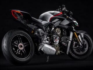 Ducati Is About To Make Its Most Violent V4s Even Nastier