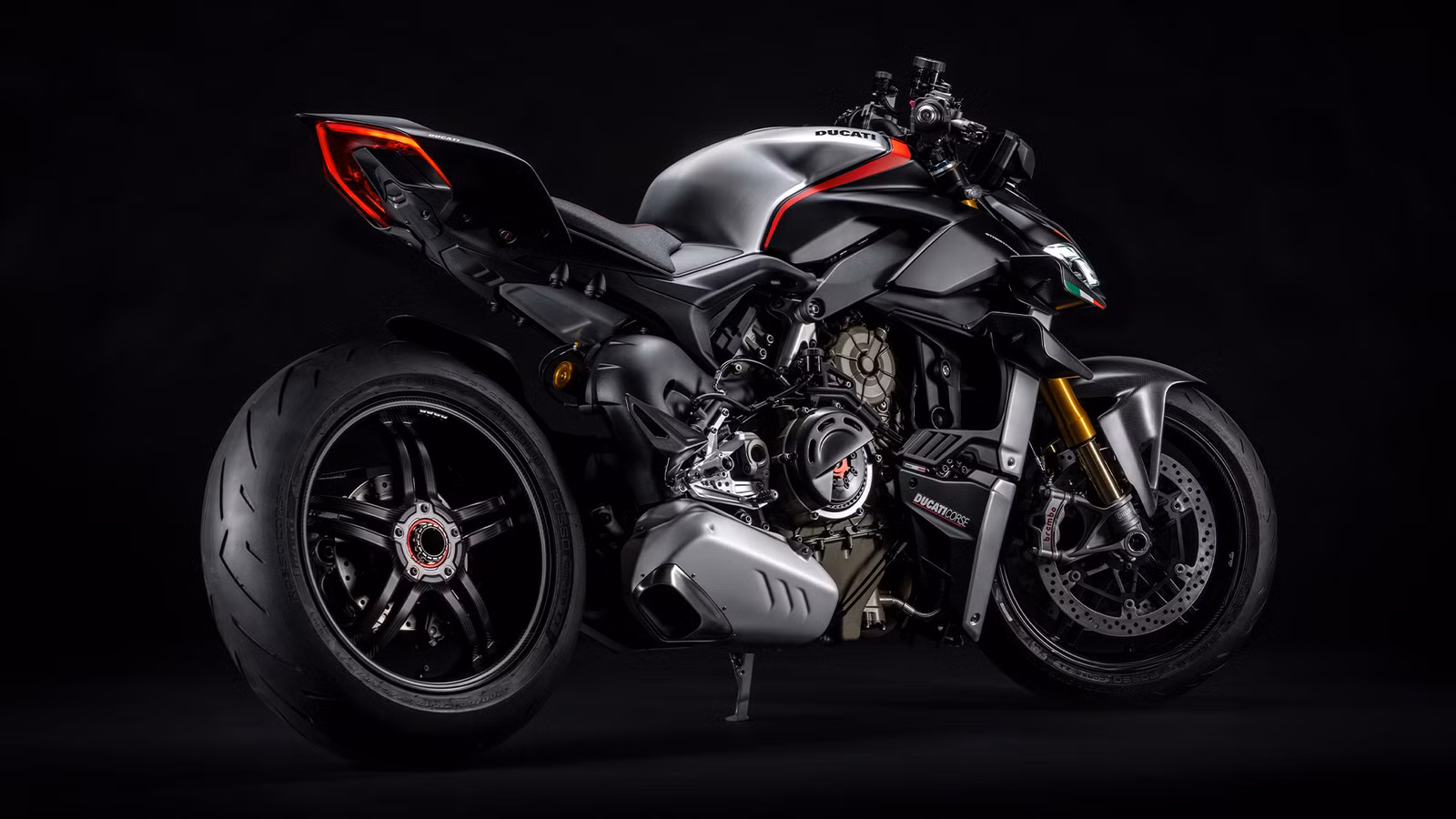 Ducati Is About To Make Its Most Violent V4s Even Nastier