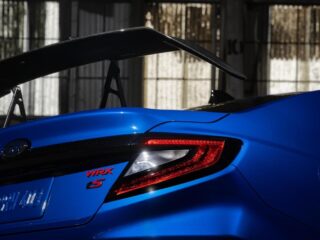 Subaru Announces Debut of LimitedEdition WRX and BRZ Sports Cars September 27 at Boxerfest