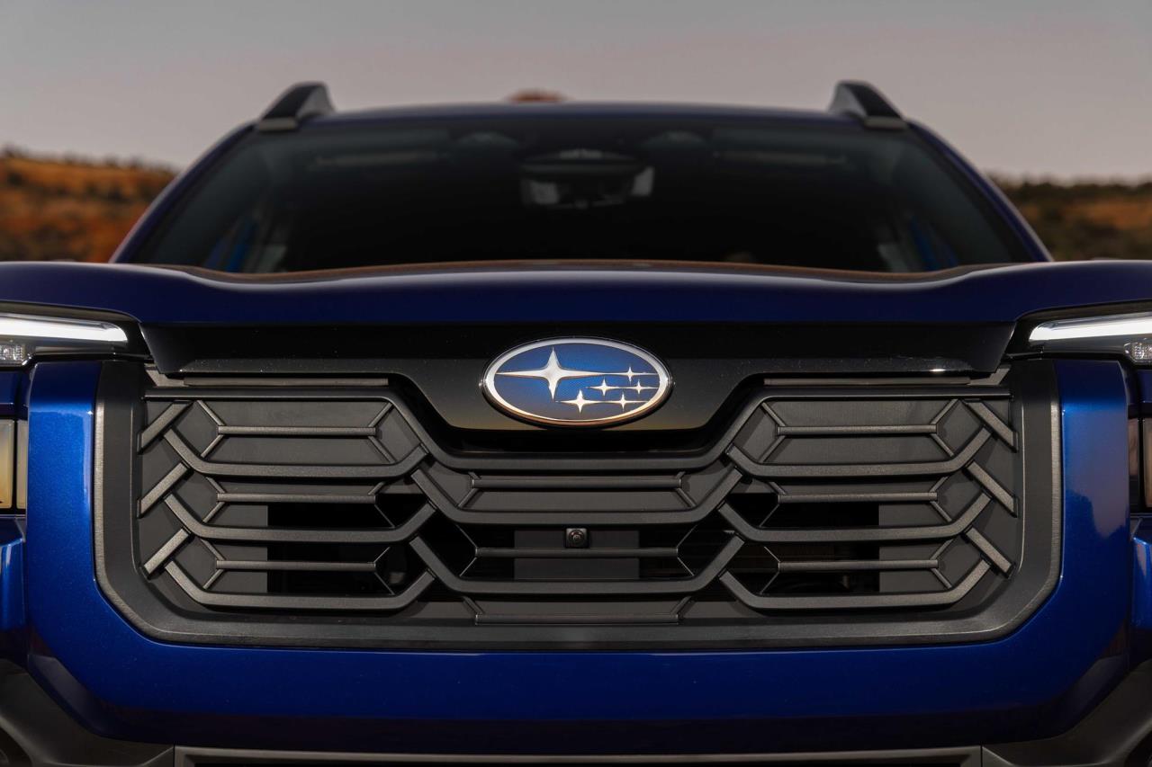 Subaru Earns Top Ranking in 2026 American Customer Satisfaction Index Survey Automobile Study