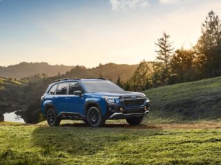 Subaru Focuses on affordability with 2027 Subaru Forester pricing, adds new 2027 Forester Wilderness