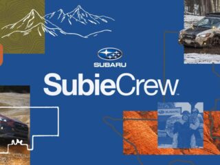 Subaru Launches New SubieCrew Program to Expand and Localize Enthusiast Community Engagement