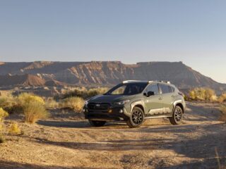 Subaru of America reports August 2026 sales increase