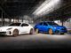 Subaru's WRX and BRZ Anniversary Editions Are A News Story About What Subaru Won't Give Buyers