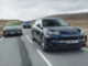 Super-SUV showdown: Porsche Cayenne EV vs Polestar and BMW