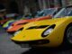 Super Veloce: a legacy of exclusivity, emotion and performance